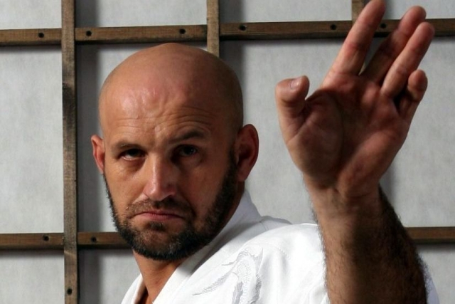 Юрий Федоришен