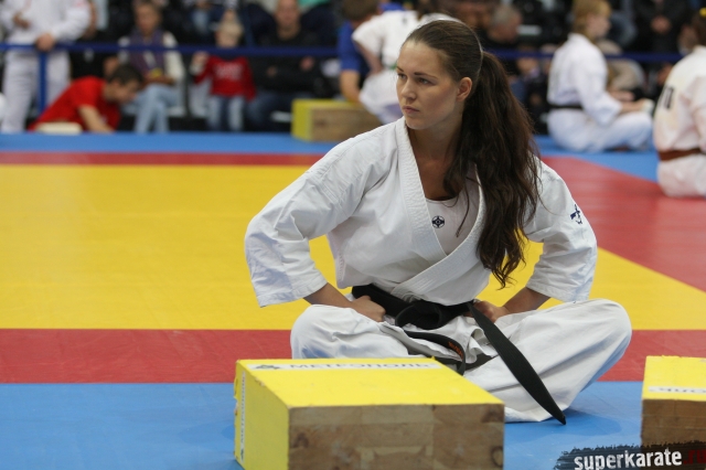 Ксения Засорина