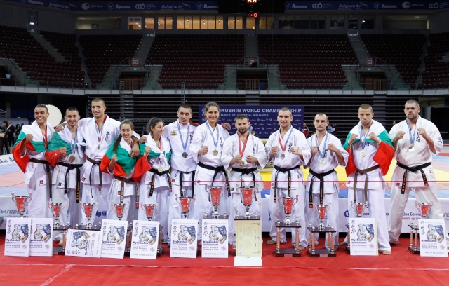 Сборная Болгарии 2013 года Сборная Болгарии 2013 года