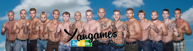 Yangame's Fight Night 3