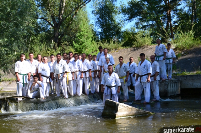 Киокушин профи Киокушин профи