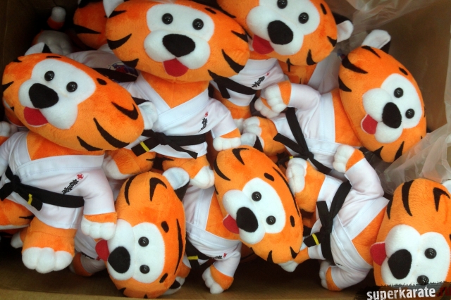 Хабрики уже готовы к Чемпионату мира Хабрики уже готовы к Чемпионату мира