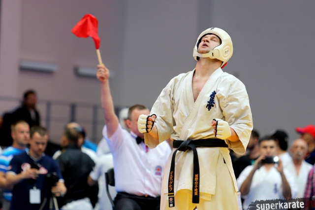 Ветераны каратэ Ветераны каратэ