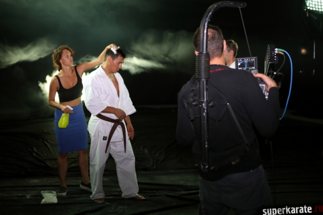 Бату Хасиков