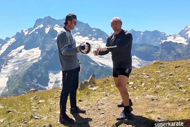 Татэ цуки Татэ цуки