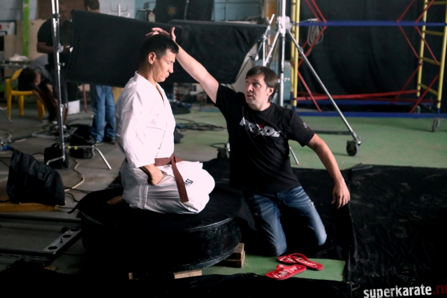 Дмитрий Дерменев