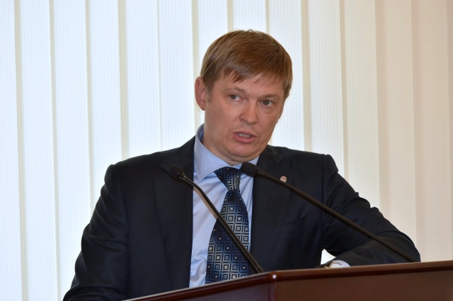 Сергей Суворов