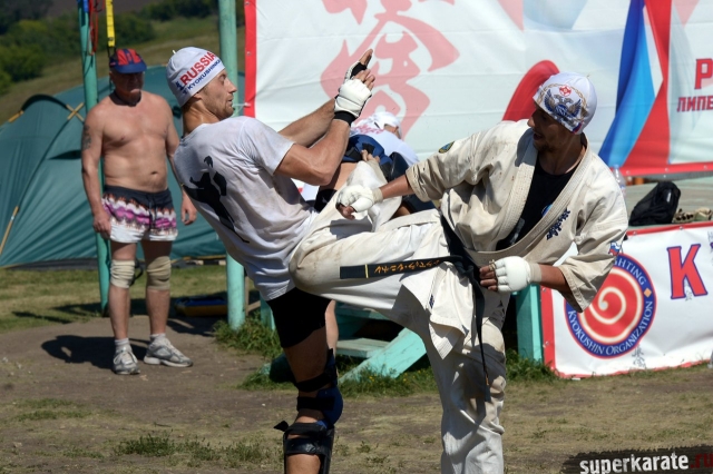 Ряднов Игорь - Крымов Артур Ряднов Игорь - Крымов Артур