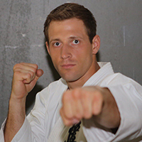 Игорь Ряднов