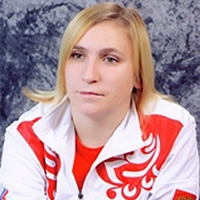 Гендик Татьяна