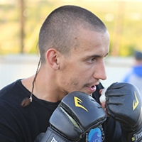 Крымов Артур