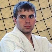 Евгений Агапов