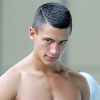 Мансуров Марсель