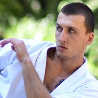 Улещенко Андрей