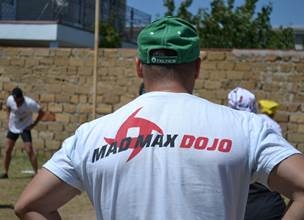 MadMax Dojo