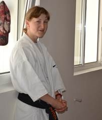 Валентина Новоселова