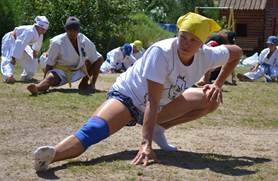 Юлия Романова