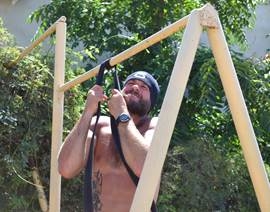 Работай со своим телом