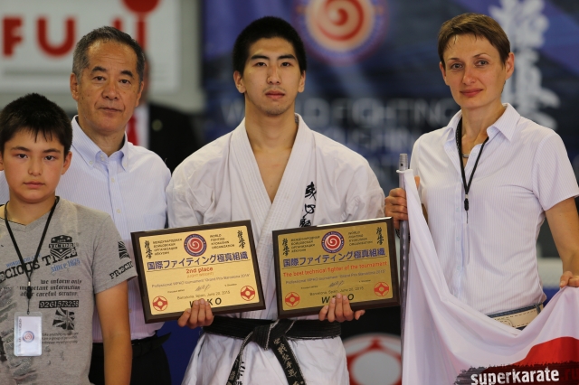 Такеаки Киношита