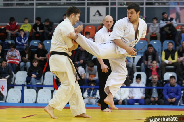 Василий Самадуров