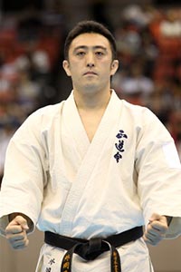 Масанори Тоноока (Masanori Tonooka)