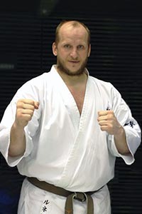 Дмитрий Лунев