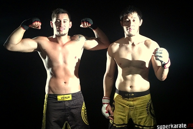 Мастер-классы Битвы Чемпионов 8