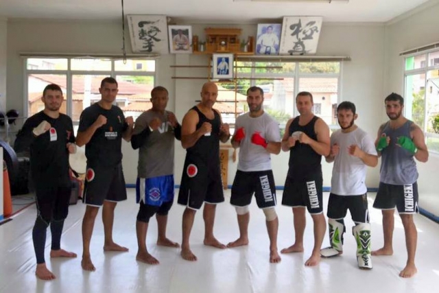 Академия Ичигеки