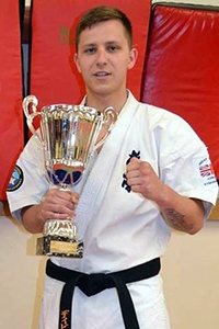 Дэвид Озга Дэвид Озга