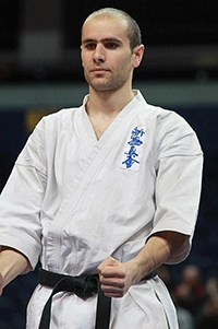 Михаил Циклаури Михаил Циклаури