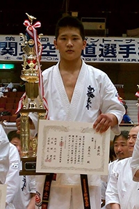 Таичи Сонохара Таичи Сонохара