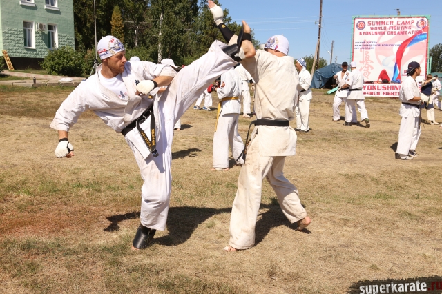 Игорь Ряднов