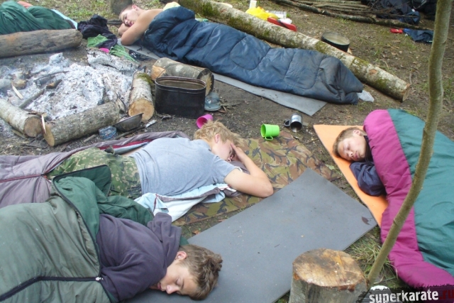 Крепкий сон Крепкий сон