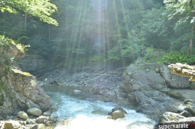 Природа Природа