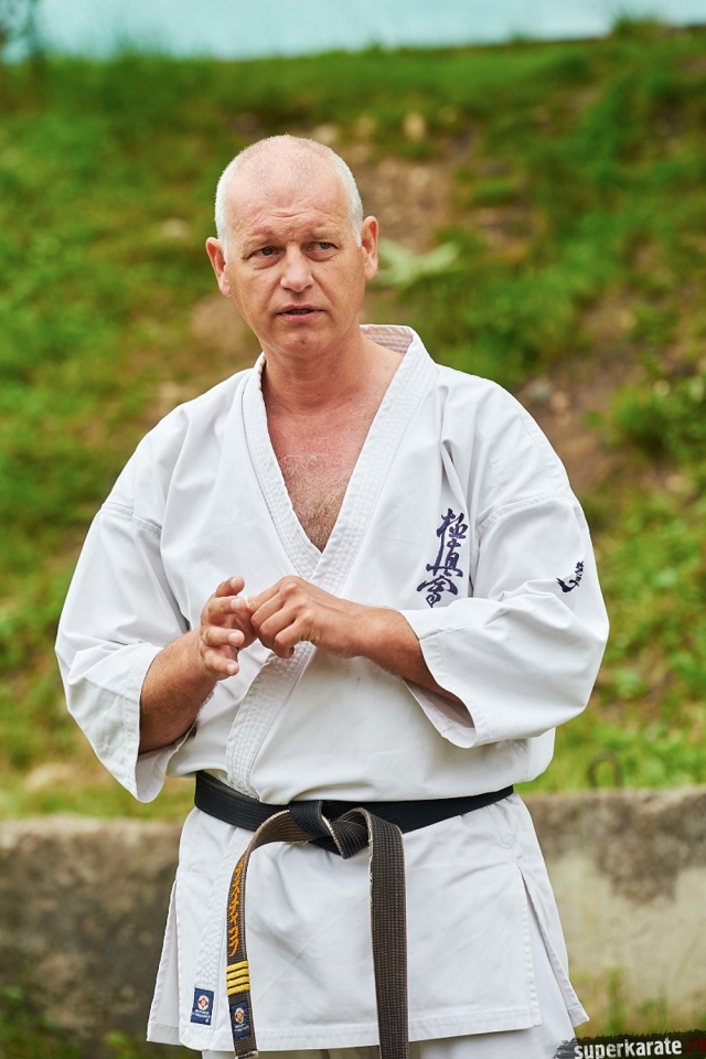 Владимир Чистяков Владимир Чистяков