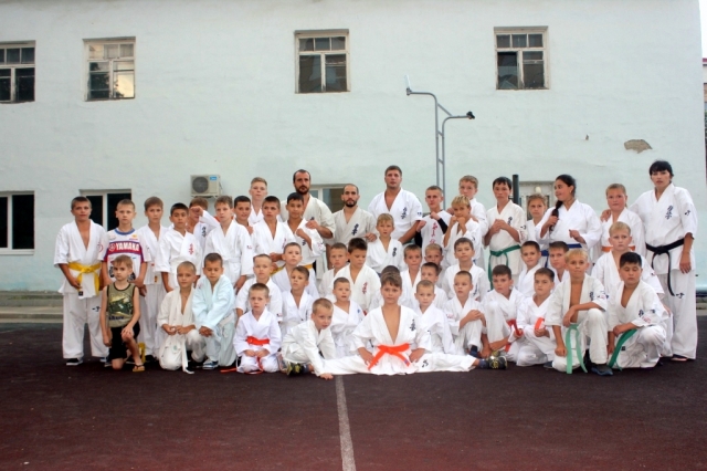 Даниэль Редондо и Джонатан Тинео провели тренировку