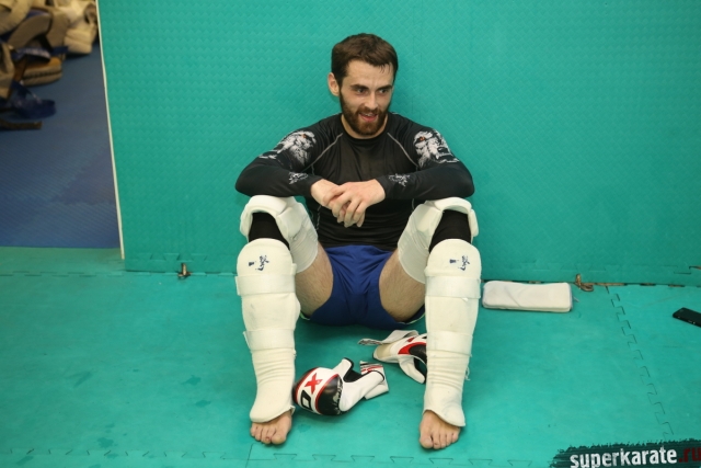 Годерзи Капанадзе Годерзи Капанадзе