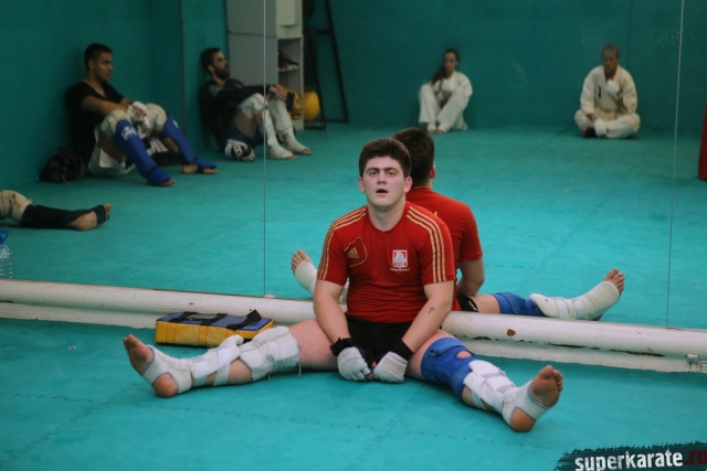 Торнике Курцикидзе