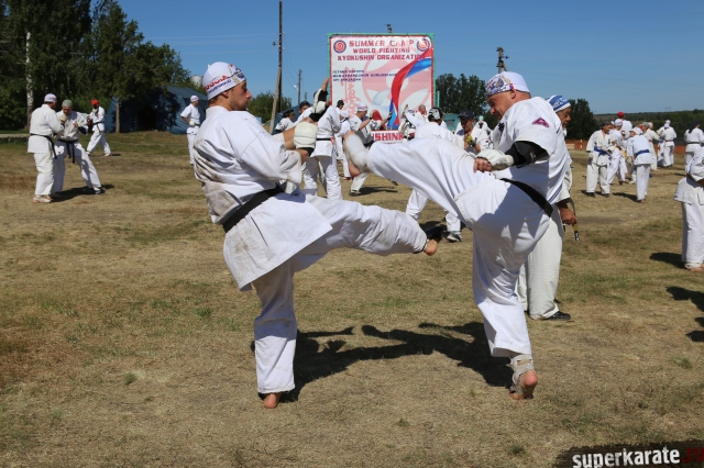 Игорь Ряднов и Алексей Горохов Игорь Ряднов и Алексей Горохов