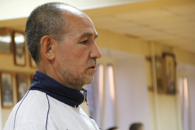 Шихан Анатолий Фесенко