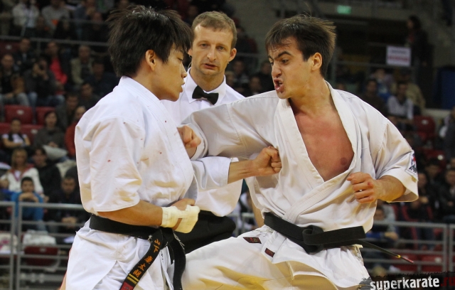 Андрей Зинченко