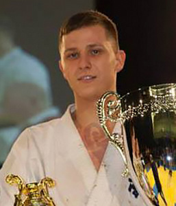 Марко Морреале (Marco Morrealle)