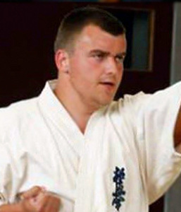 Мантас Замба (Mantas Zamba)