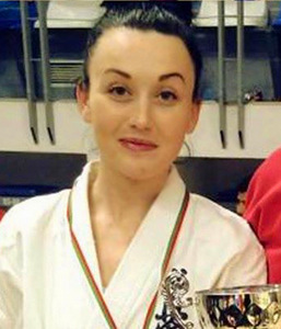 Лиза Мари Хит (Lisa Marie Heath)