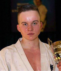 Марко Морреале (Marco Morrealle)