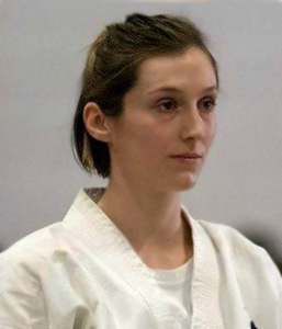 Эмма Марквел (Emma Markwell)