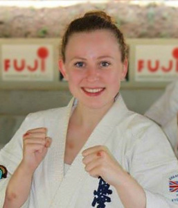 Хейли Бет Роуландс (Hayley Beth Rowlands)