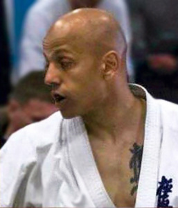 Дарен Чанагасабей (Darren Chanagasubbay)