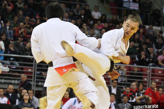 Александар Каманов Александар Каманов