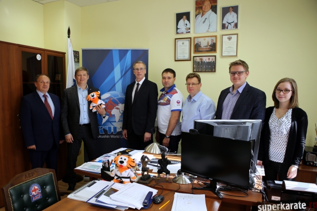 Комиссия закончила работу